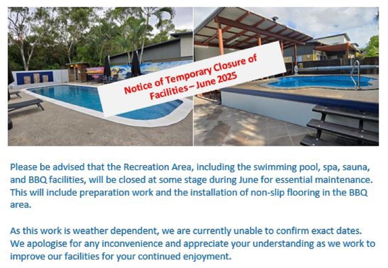 Quarterdecks Retreat Villa Urangan Kültér fotó